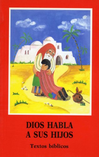 Dios habla a sus hijos cover