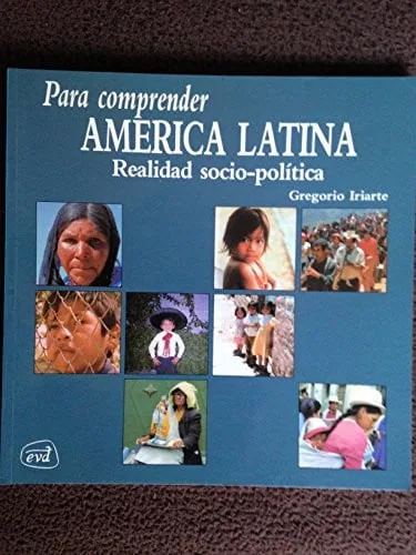 Para comprender América Latina. Realidad económica