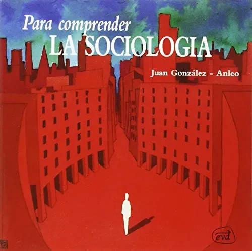 Para comprender la sociologia