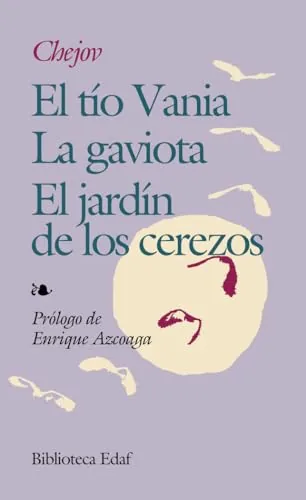 El tío Vania