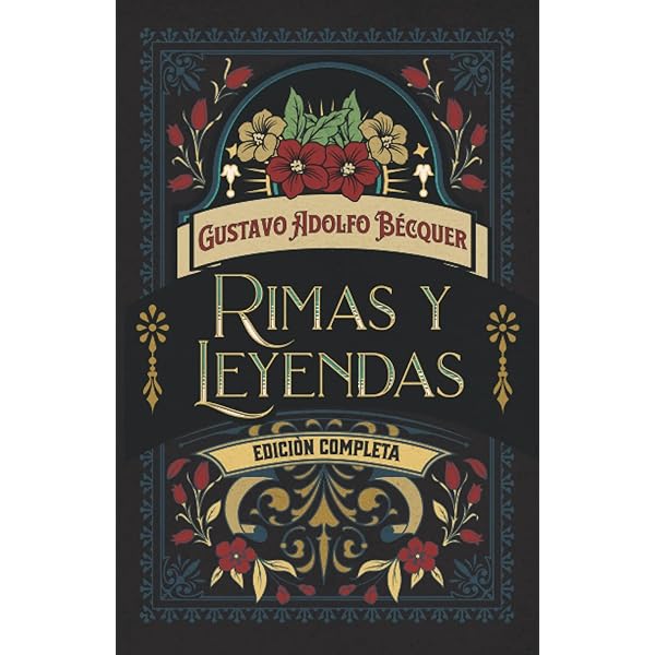 Rimas y leyendas