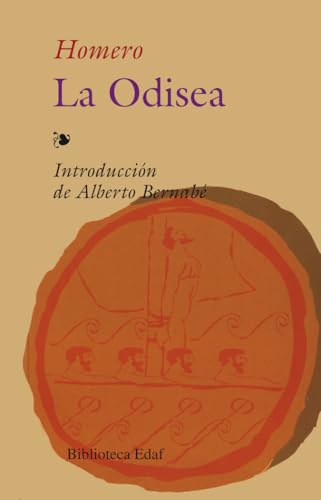 La odisea