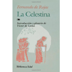 La Celestina cover