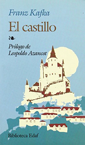 El castillo