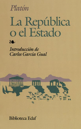 La república o el estado