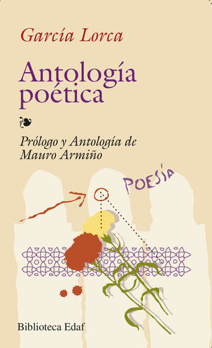 Antología Poética cover