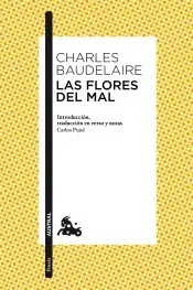 Las Flores del mal y otros poemas cover