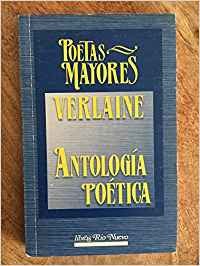 Antología poética cover