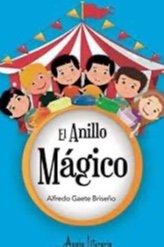 El anillo mágico cover