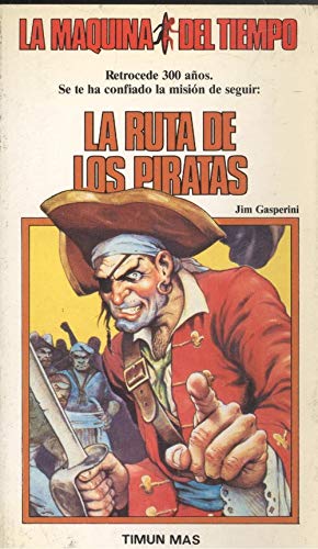 La ruta de los piratas