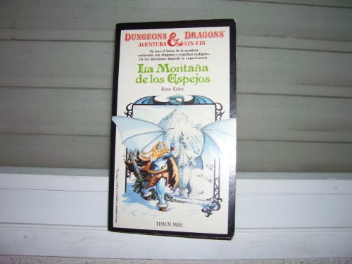 La montaña de los espejos