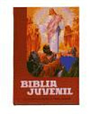 Biblia juvenil cover