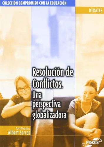 Resolución de conflictos cover