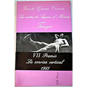 Las cartas de Laguia-el-Hamra