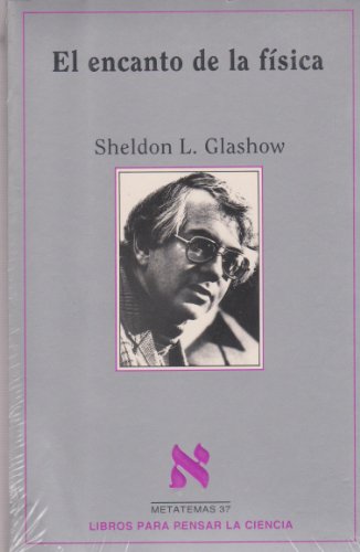 El encanto de la física cover