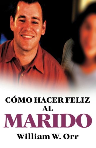 Como hacer feliz al marido cover