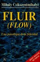 Fluir (Flow) cover