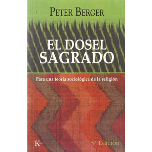 El dosel sagrado