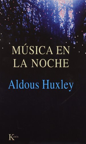 Música en la noche