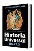 Historia universal. 3, Desde el 160 c.C. al 700 cover