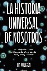 Historia universal cover