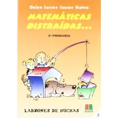 Matemáticas distraídas...