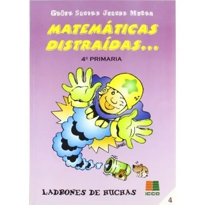 Matemáticas distraídas...