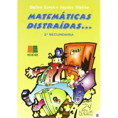 Matemáticas distraídas