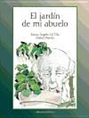 El jardín del abuelo cover
