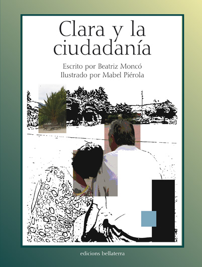 Clara y la ciudadanía cover