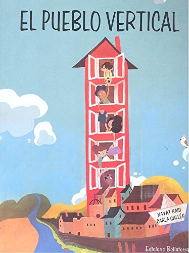 El pueblo vertical
