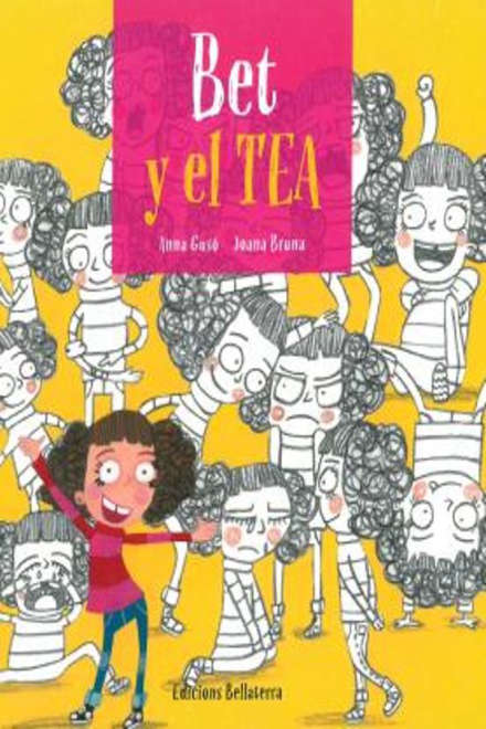 Bet y el Tea
