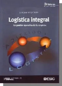 Logística integral cover
