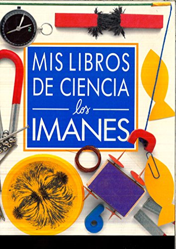 Ciencias de los Imanes