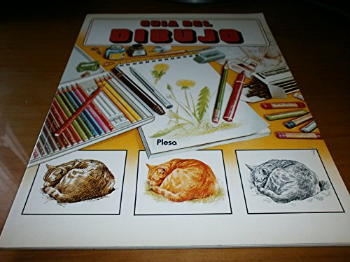 Guía del dibujo cover