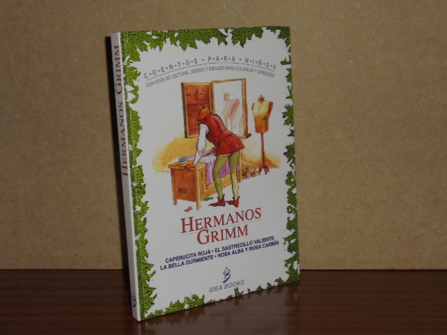 Caperucita Roja