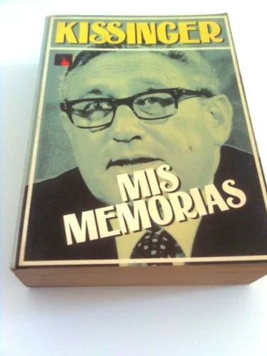 Mis memorias cover