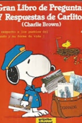 Gran libro de preguntas y respuestas de Carlitos cover