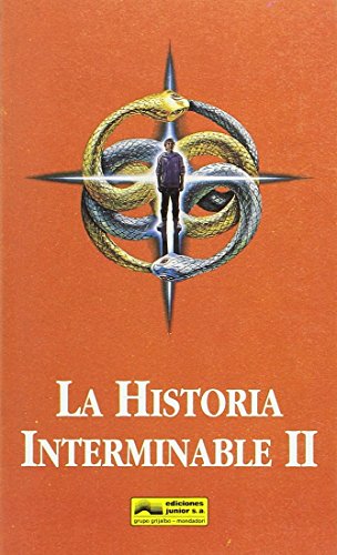 La historia interminable II