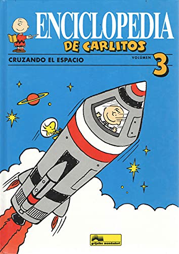 Enciclopedia de Carlitos