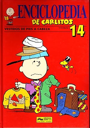 Enciclopedia de carlitos