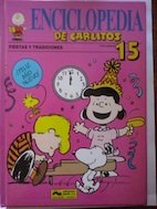 ENCICLOPEDIA de Carlitos