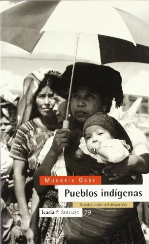 Pueblos indígenas