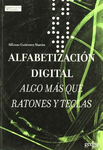 Alfabetizacion Digital cover