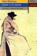 Canto A Mi Mismo