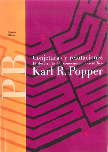 Conjeturas y refutaciones