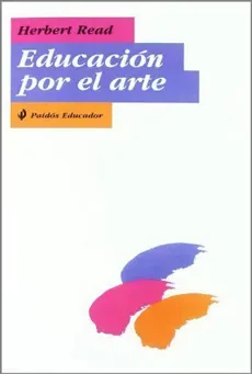 Educacion por el arte cover