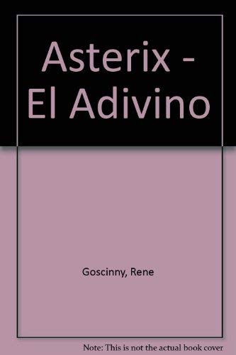 El adivino