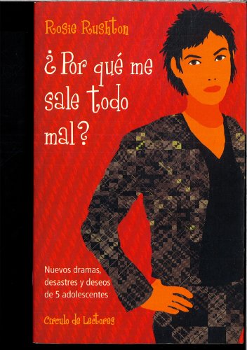 ¿Por qué me sale todo mal? cover