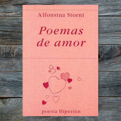 Poemas de amor
